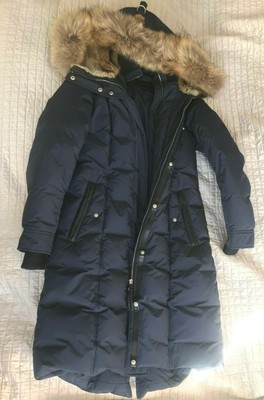 mackage harlin coat