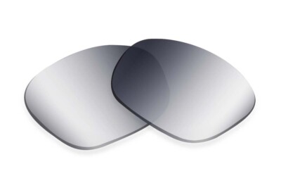 SFx Replacement Sunglass Lenses Fits Gold & Wood  Spica - 59mm Wide