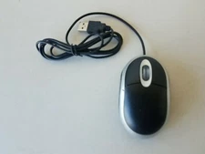 USB Optical Mouse