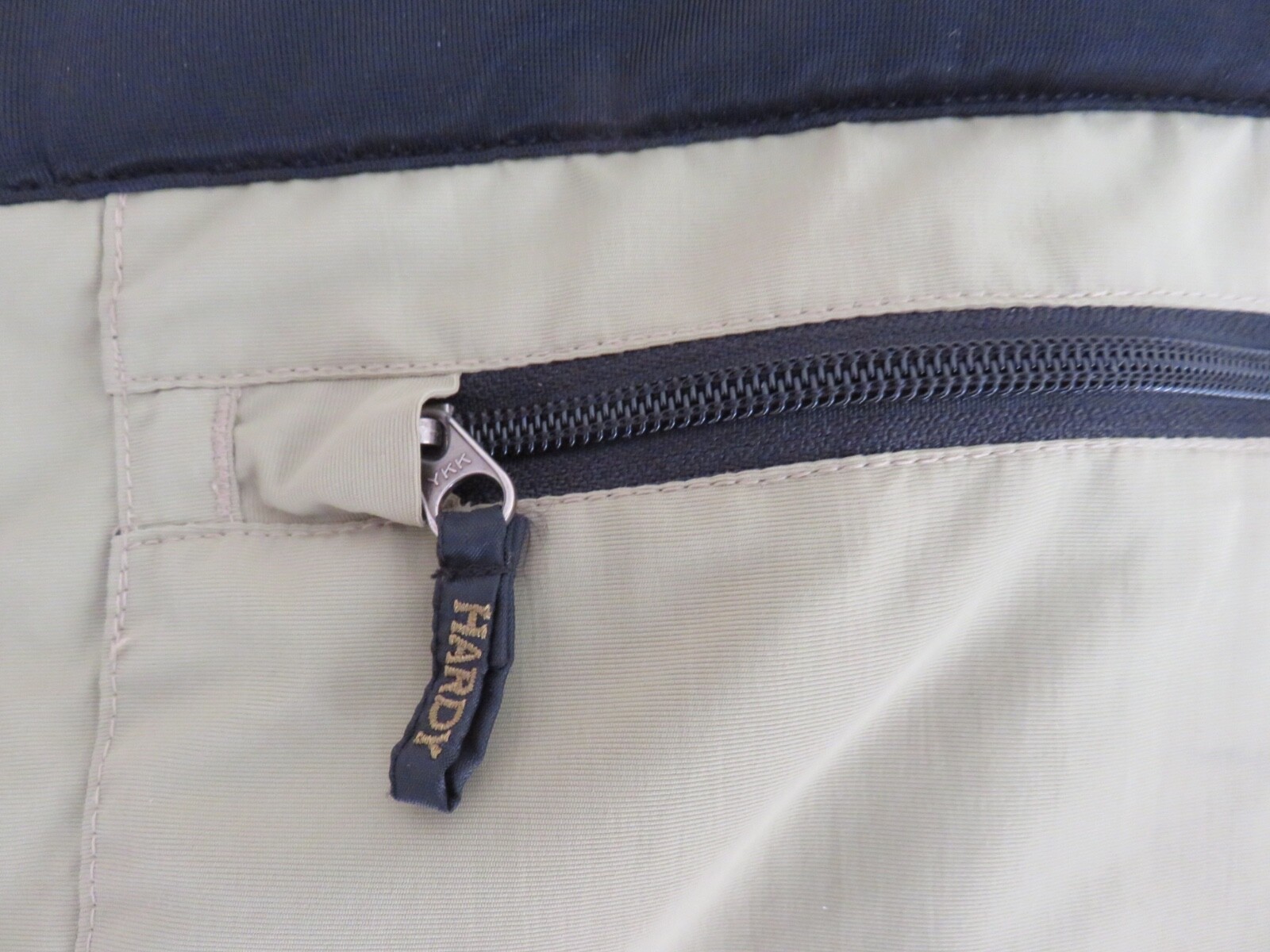 Hardy Fly Fishing Waistcoat Size XL eBay