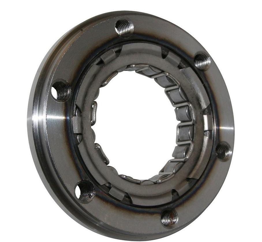 Roue libre de démarreur Maxi-Scooter Yamaha TMAX 500 et 530 de 2001 à 2016