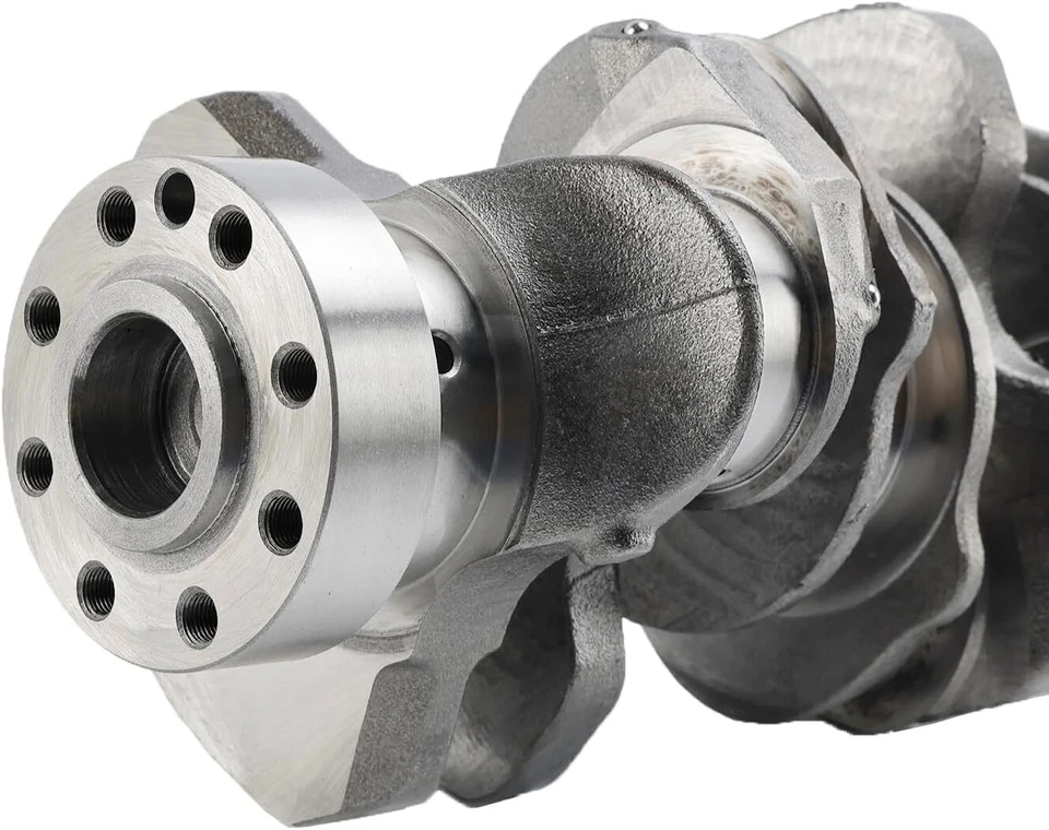 Engine Crankshaft Rods w/ Bearing Kit For HYUNDAI Santa Fe KIA Sorento G6DH 3.3L - Изображение 4 из 4