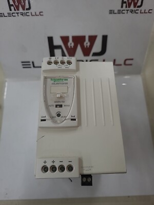 Schneider Electric ABL8RPS24100 Power Supply Module