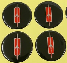 Oldsmobile Rocket 88 Cutlass Supreme Delta Wheels Center Cap Decals Emblems Rims Oldsmobile Rocket 88 Cutlass Supreme Delta Wheels Center Cap Decals Emblems Rims
