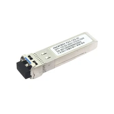 12G SDI Optical Transceiver 4k Video SFP Module fo Blackmagic Converter 20KM