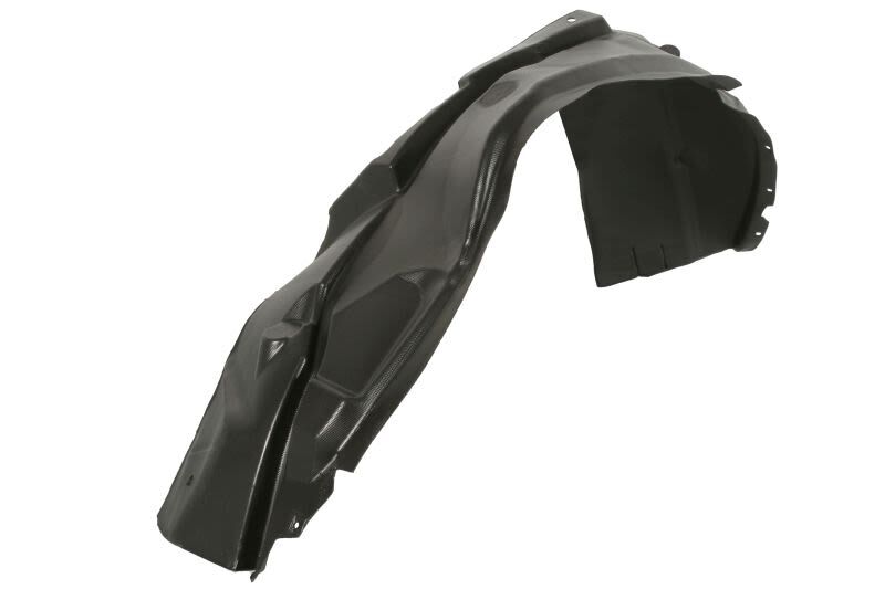Wheel arch liner front left fits to: SUZUKI VITARA 03.15-07.18