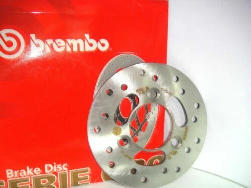 Discos de freno para motos Sym
