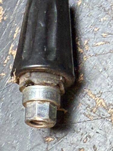 Shimano ST-M050 Schalthebel Bremshebel Set links rechts 3x7 fach - Bild 20 von 21