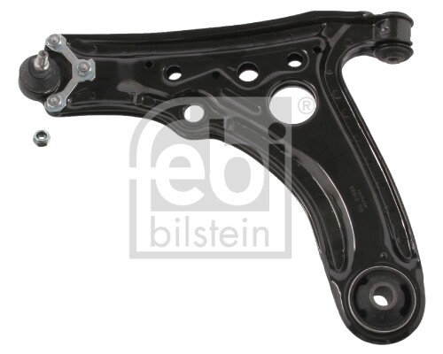 Bras De Suspension FEBI BILSTEIN 37409 – Compatible VW Polo III, Seat Arosa – Référence 6N0 407 151