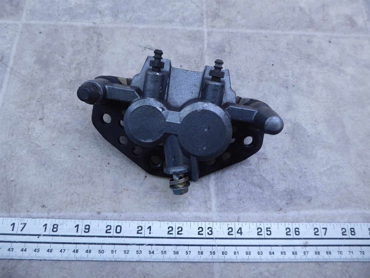 1992 Kawasaki ZX600D Ninja K405) rear brake caliper | eBay