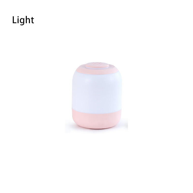 Pat Night Light For Feeding Baby In Cream White Cherry Blossom Wood eBay