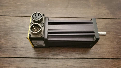 Parker SM233BR-LMSN Servo Motor - Used