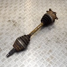 MITSUBISHI PAJERO V60 Albero di trasmissione posteriore destro 3.2 Diesel  2006