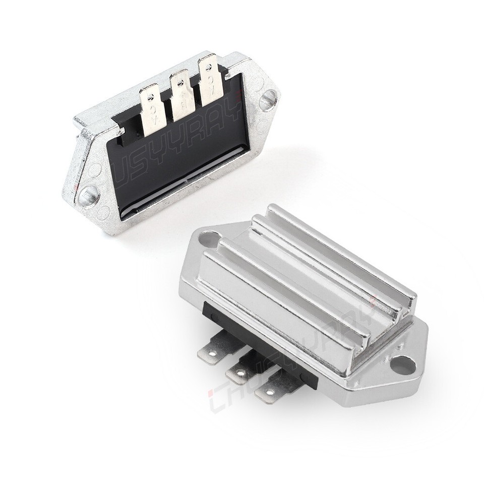 Régulateur Tension Pour Moteurs Kohler CH20-CH25 8-25HP - Compatible Alternateurs 15A