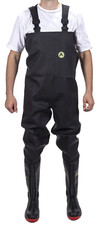 Amblers Danube Safety Chest Wader