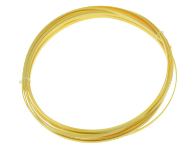 5pcs Cream Guitar Binding Purfling Strips ABS Guitar Binding Strip 1650*5*1.5mm