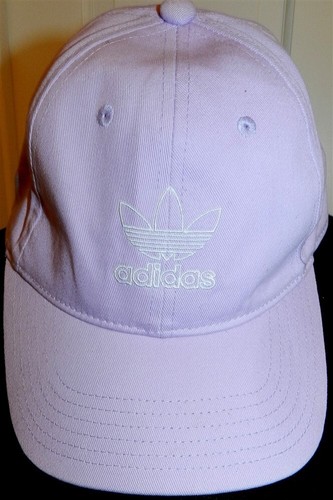 Cap Lilac Adidas Originals Baseball 