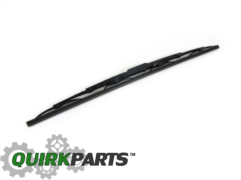 DODGE RAM 1500 2500 3500 4500 5500 LIMPIAPARABRISAS DELANTERO ÚNICO NUEVO MOPAR Foto 4 de 4