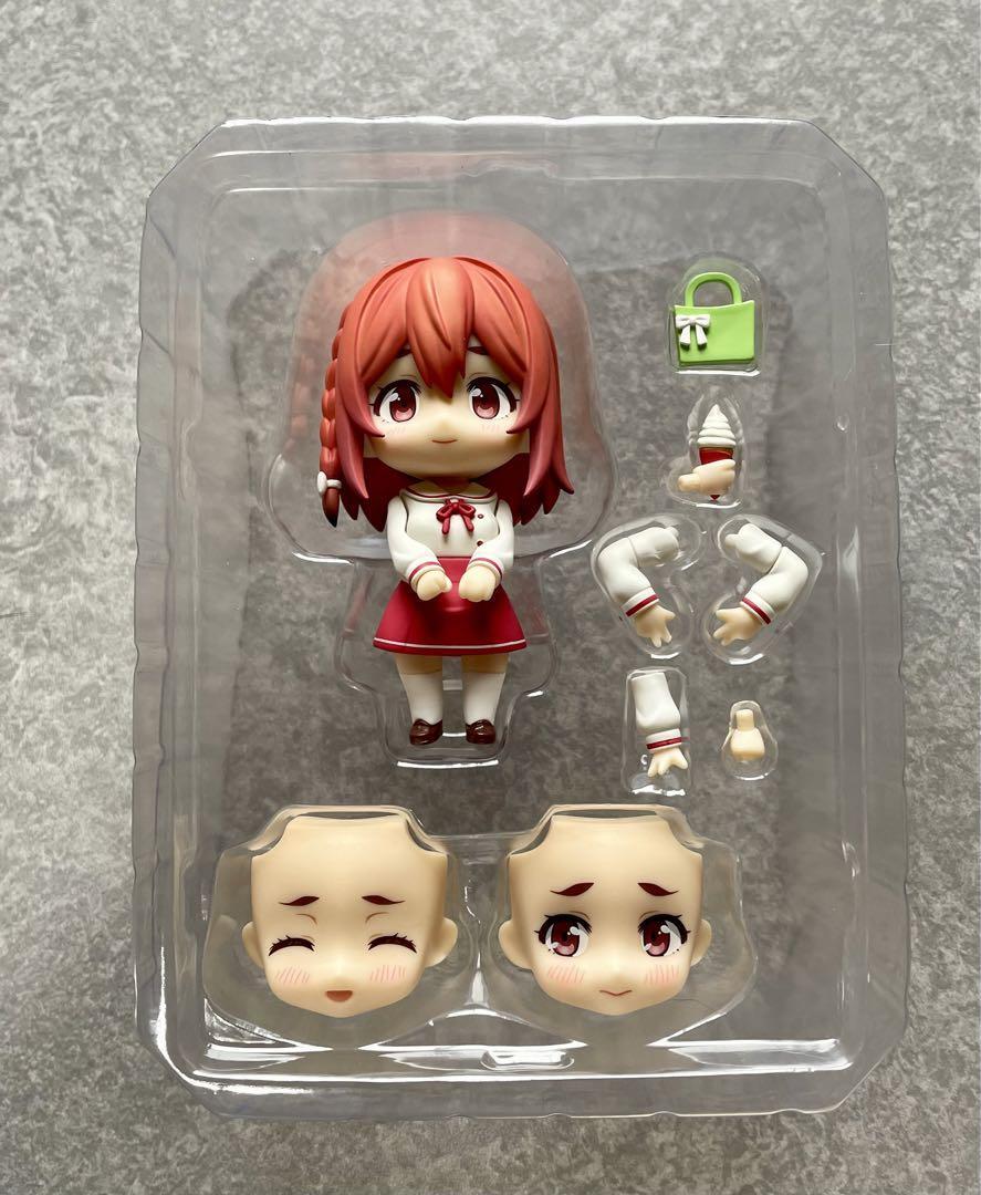 sumi様 Nendoroid 1880 Sumi Sakurazawa BNZ28 Good Smile Company