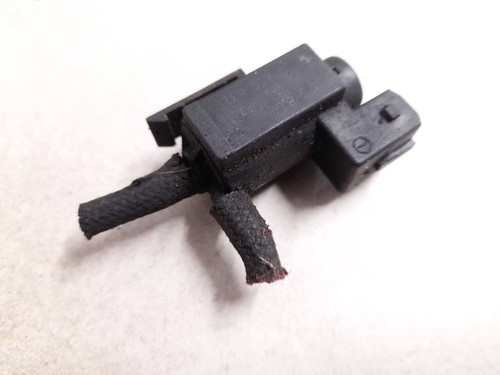 BMW 5-Series 2013 Electrical selenoid (Electromagnetic solenoid) 7 #1759534-08