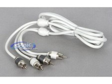 T Spec V10RCA-62 V10 Series RCA Cable 6ft 