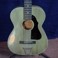 1960s Harmony H912 12-string Acoustic