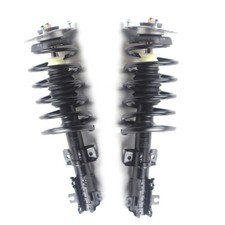 For 2000-2007 Volvo V70 MK2 Complete Quick Struts & Coil Spring Assembly Front