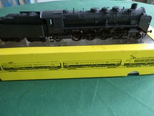 Fleischmann H0 1139 BR 39 DRG - gealtert - mit ESU-Lok Pilot Decoder und Dampf
