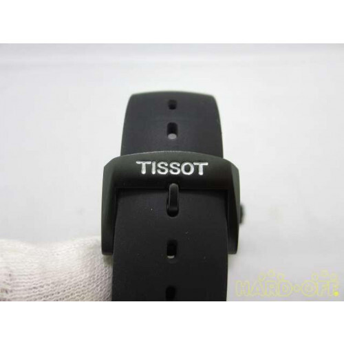 TISSOT Multi-function Watch T-RACE TOUCH ALMINIUM - image 6