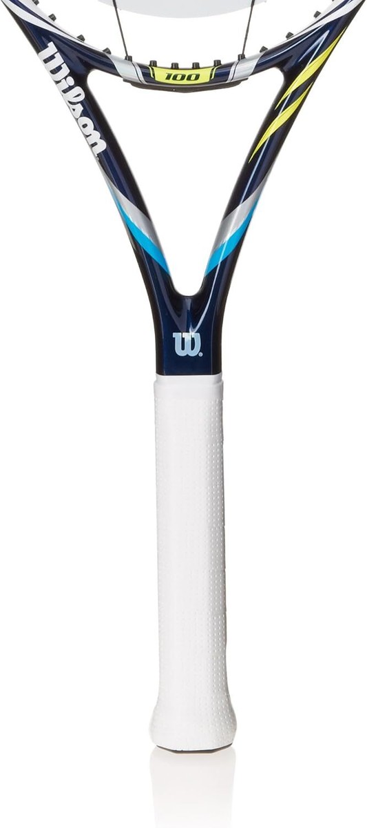 Wilson Juice 100 WRT71901U3 BLX Amplifeel 360 Unstrung