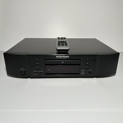 marantz CDプレーヤー リモコン付き s-l400.jpg
