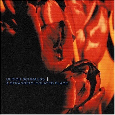 Ulrich Schnauss - Strangely Isolated Place