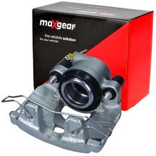 MAXGEAR 82-0576 Bremssattel Vorne Rechts für A4 A5 1,8-3,2 08- AUDI