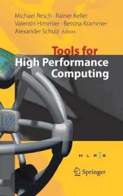 Tools for High Performance Computing: Proceedings of the 2nd International: New