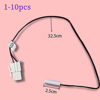 For Haier Refrigerator Temperature Sensor 0060402182 Original Defrosting Sensor