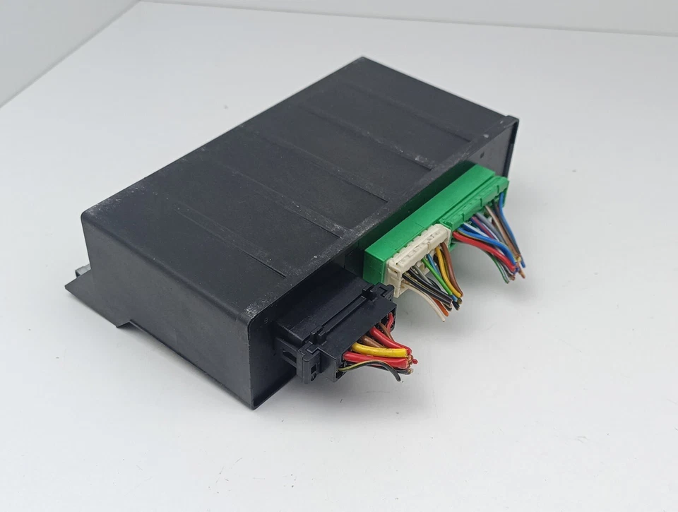 Centralina Opel Astra G Cabriolet 12670B00 Capote Cabrio Capote 💯 - Immagine 3 di 4