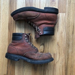 red wing 204