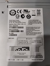 TANDBERG DATA HP LTO-4 Tape drive LVD Ultrium-4 EB659A 000 HH StorageaLoader