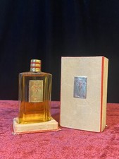 Vintage 1950s De VINEUIL 'Oui ou Non?' 30ml, 1oz Parfum in Box