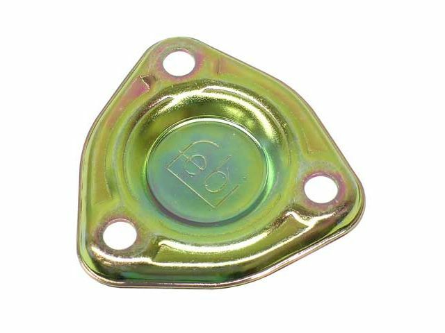 For 1968-1971 Mercedes 280SEL Engine Side Access Cover Plate Febi