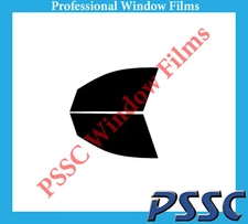 BMW X4 2014-Current Pre Cut Car Auto Window Tint Front Window Kit