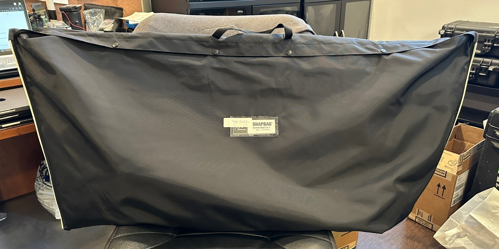 Litepanels Snapbag Softbox for Gemini 2x1 Dual Array (Vertical)