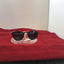 Image of Polaroid Sunglasses PLD 1029/S 003 M9 Shiny Black Grey Polarized