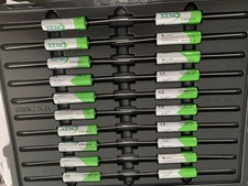 Xeno AA 2400mAh 3.6V Lithium Battery with solder leads (ONE) Bally 6000 Slot