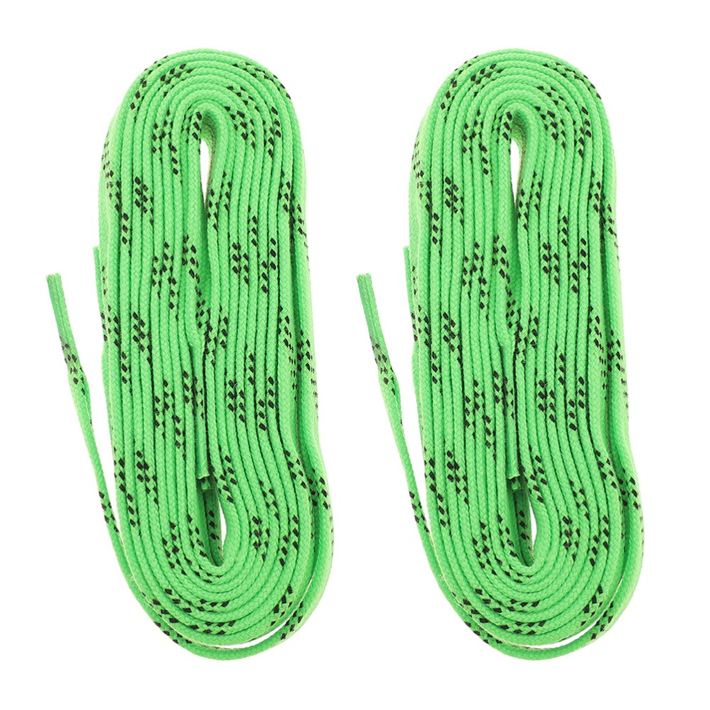 APL 2 Paia Lacci per Scarpe da Hockey Professionali Pattinaggio su Ghiaccio Moda Sneaker Cool