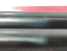 Verin de hayon / de capot Hyundai H-1