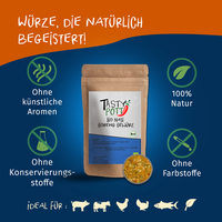 Tasty Pott Bio Nasi Goreng 250G Beutel GewüRz GewüRzmischung Kochen