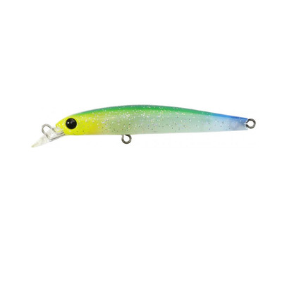 Zip Baits Rigge Slim 60SS | 60mm 3g | JDM Mag-Drive Zander Finesse Wobbler