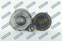 Kupplungssatz FÜR Nissan Micra II (K11) - Rymec JT6284