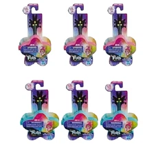 6  TROLLS DREAMWORK  Blind Pack Tiny Dancers - Series 1